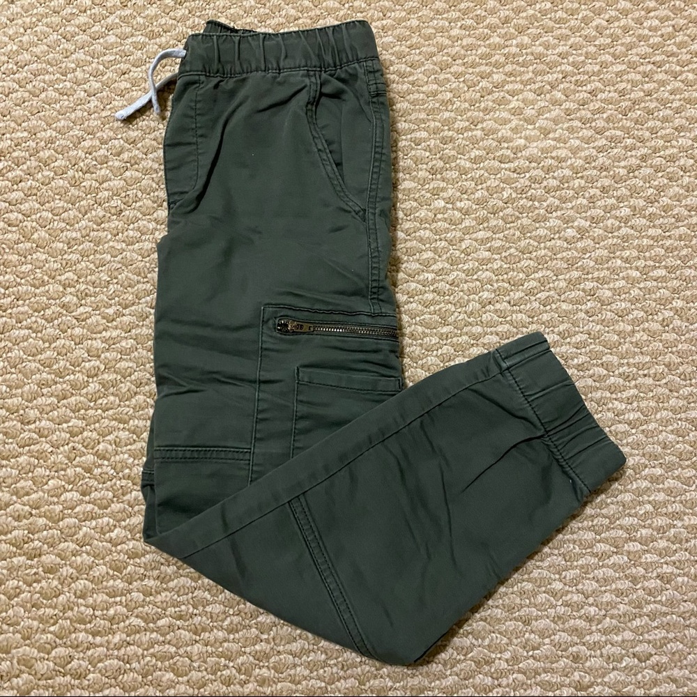 Boy’s Jogger